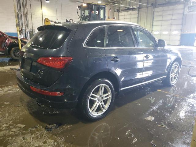 VIN WA1LFAFP6DA100586 2013 Audi Q5, Premium Plus no.3