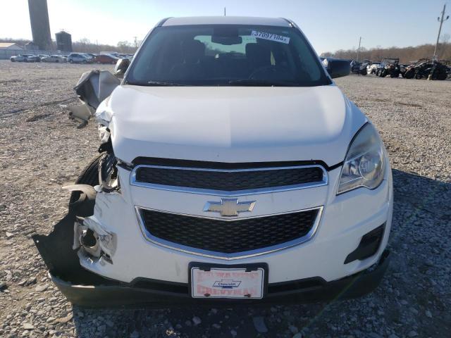 2013 Chevrolet Equinox Ls VIN: 2GNALBEK3D1118563 Lot: 37097104