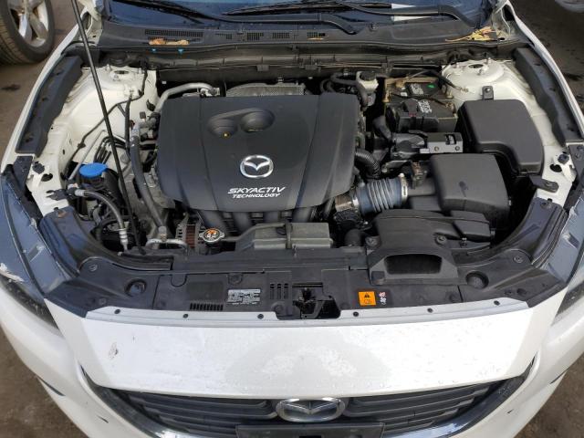 3MZBN1U78HM101333 | 2017 MAZDA 3 SPORT