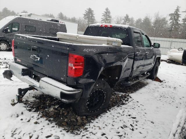 Vin: 1gcvkrec4fz187643, lot: 39721094, chevrolet all models k1500 lt 20153