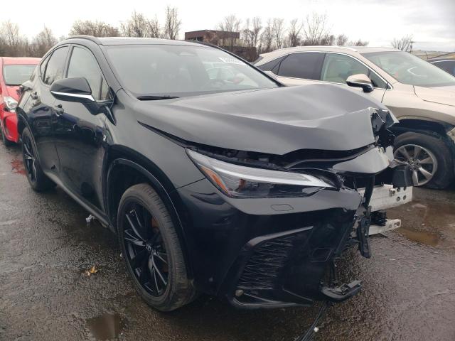 2022 LEXUS NX 350 JTJKGCEZ6N5000962