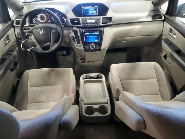 5FNRL5H43FB094453 | 2015 HONDA ODYSSEY EX