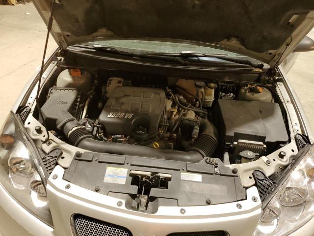 1G2ZG558064269636 2006 Pontiac G6 Se1