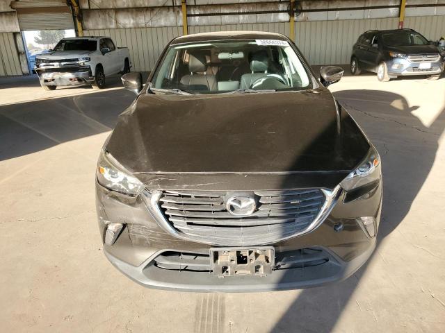 2017 MAZDA CX-3 TOURI JM1DKDC73H0142267