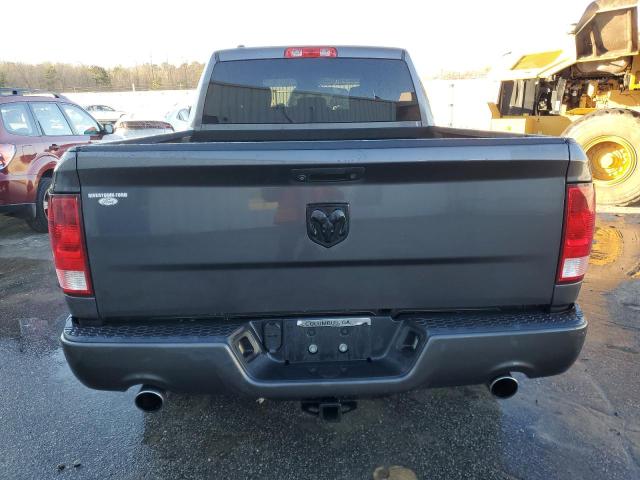 2018 RAM 1500 ST - 1C6RR6FT0JS210239