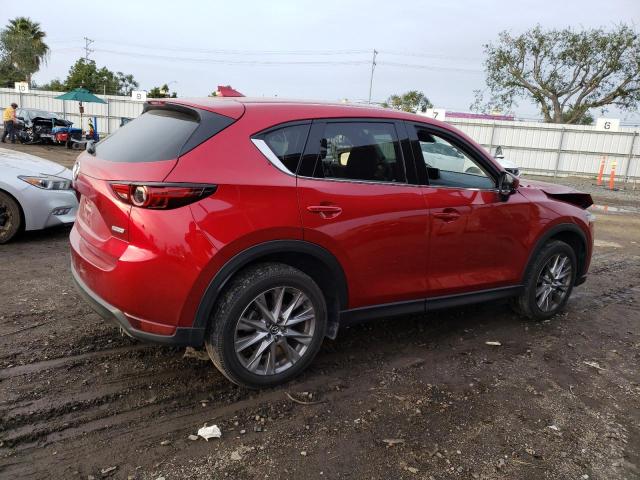 JM3KFBDY4K0553084 | 2019 MAZDA CX-5 GRAND