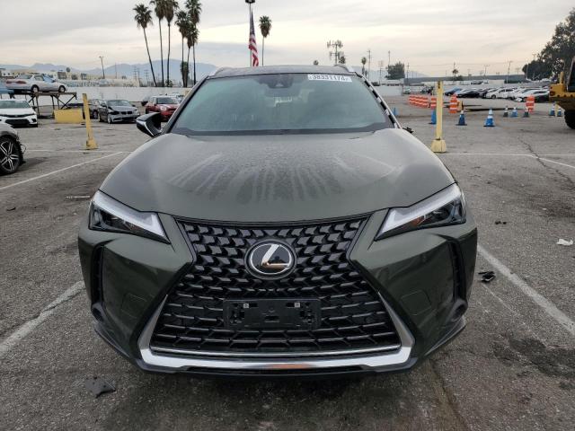 2023 LEXUS UX 250H BA JTHX6JBH7P2147984