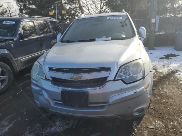 2013 Chevrolet Captiva Sport Lt VIN: 3GNAL3EK4DS599918 Lot: 40500784