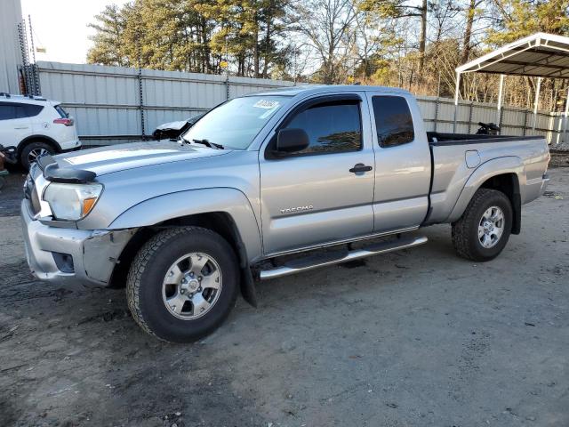 5TFTX4GN5EX034807 | 2014 TOYOTA TACOMA PRE