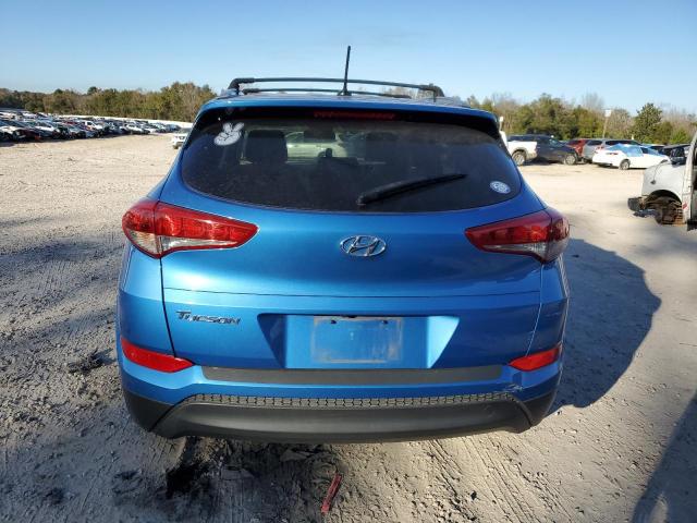 KM8J33A40GU240761 | 2016 HYUNDAI TUCSON LIM