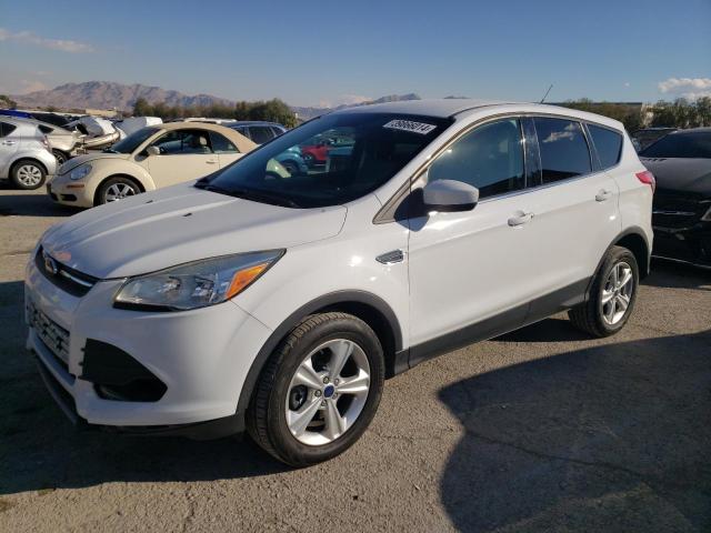 2016 FORD ESCAPE SE 1FMCU9GX6GUC20606