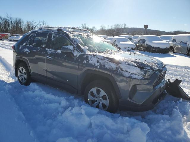 2T3G1RFV2KW064400 | 2019 TOYOTA RAV4 LE