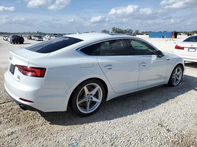 WAUENCF56JA100477 2018 AUDI A5, photo no. 3