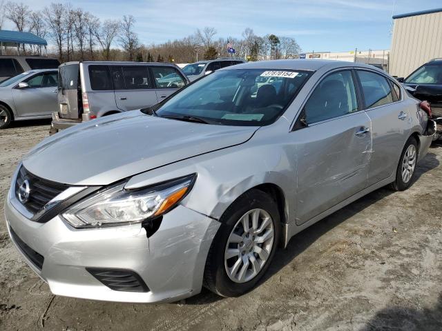 1N4AL3AP3HC221648 | 2017 NISSAN ALTIMA 2.5