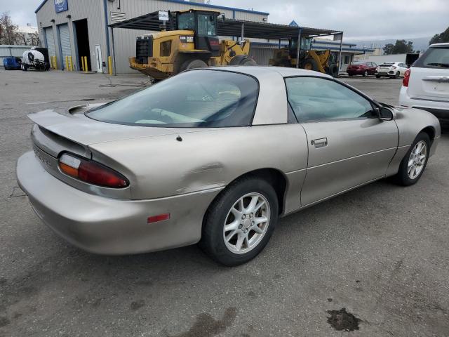 2G1FP22K912109985 | 2001 Chevrolet camaro