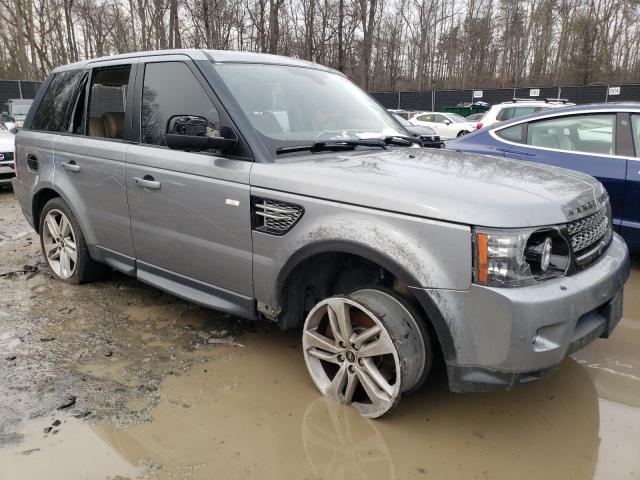 VIN SALSK2D42DA805583 2013 Land Rover Range Rover,... no.4