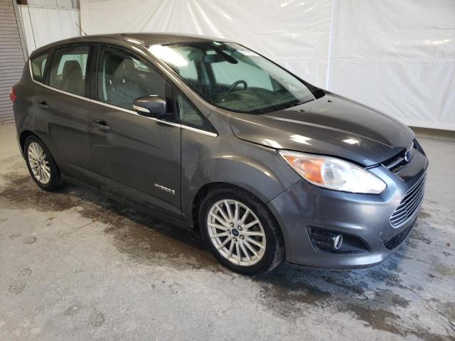 1FADP5BU3FL103534 | 2015 FORD C-MAX SEL