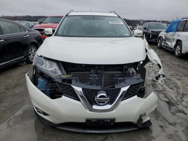2015 NISSAN ROGUE S - 5N1AT2MV0FC872209