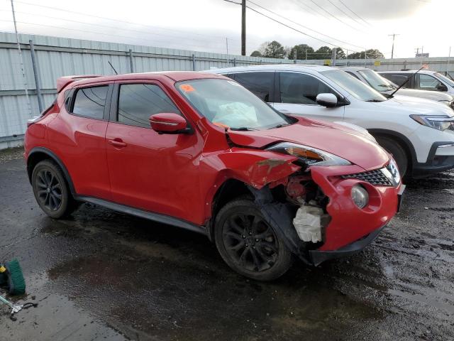 VIN 5N1AT2MV5GC761088 2016 Nissan Rogue, S no.4