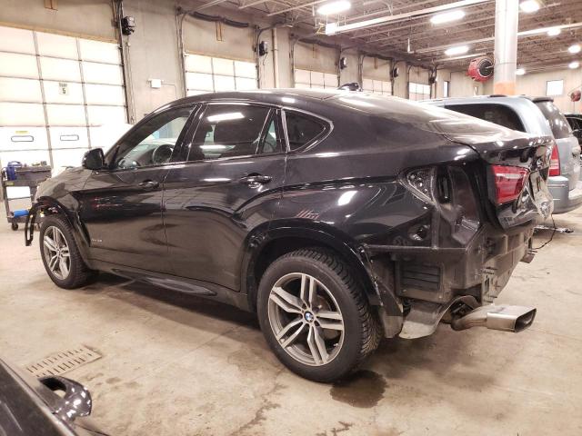 5UXKU6C5XKLP60489 2019 BMW X6 - Image 2