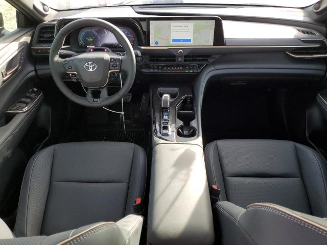 2024 TOYOTA CROWN PLAT - JTDAFAAF1R3005702