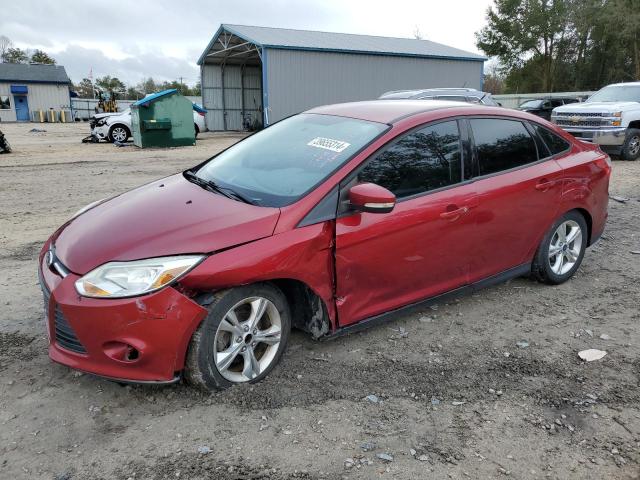 Vin: 1fadp3f25el159907, lot: 39655314, ford focus se 2014 img_1