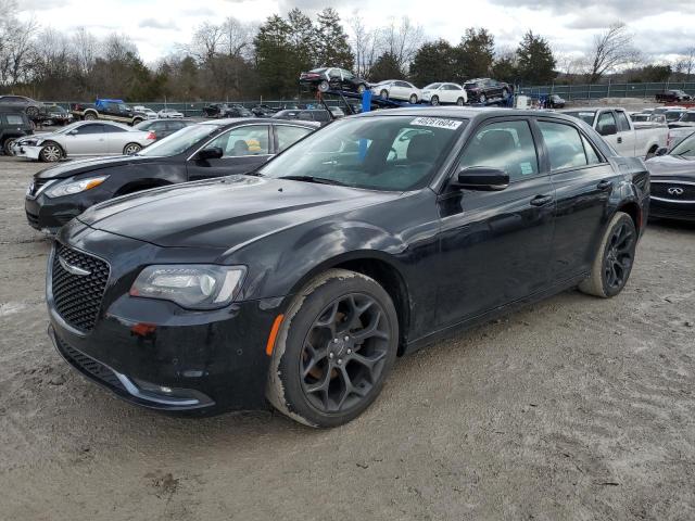 2020 Chrysler 300 