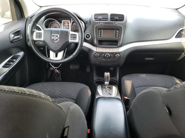 2016 DODGE JOURNEY SX - 3C4PDCBB0GT121482