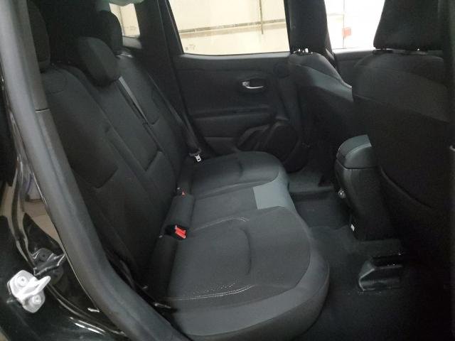 2022 JEEP RENEGADE ZACNJDE1XNPN66872