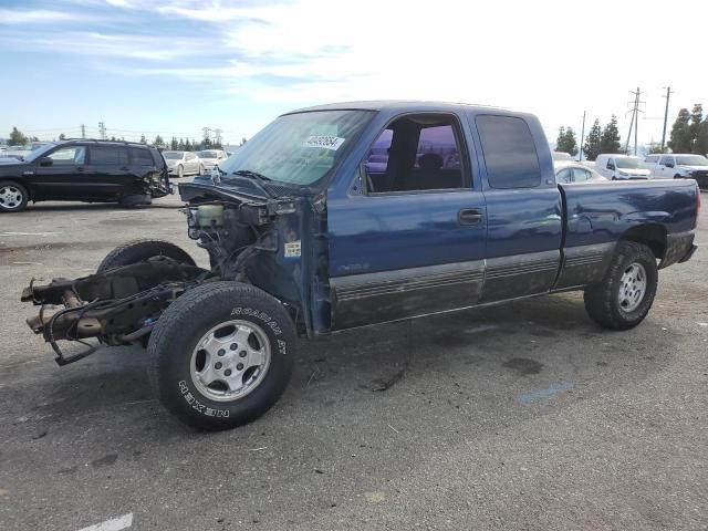 2000 Chevrolet C/K 1500 