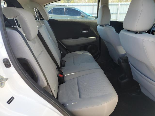 2020 HONDA HR-V LX - 3CZRU5H37LM703114