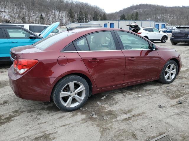 1G1PE5SB3F7261451 | 2015 CHEVROLET CRUZE LT