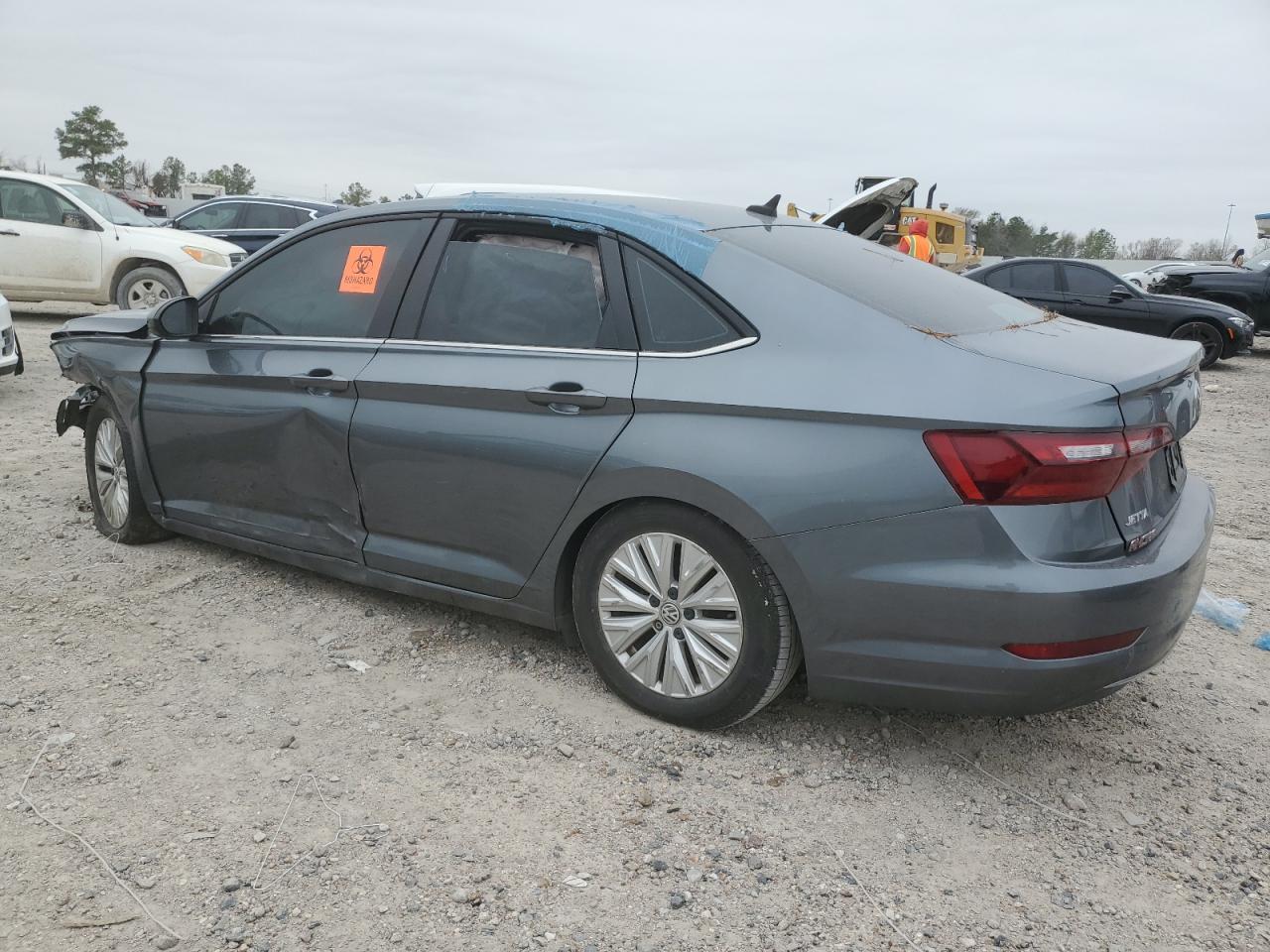 VOLKSWAGEN JETTA S