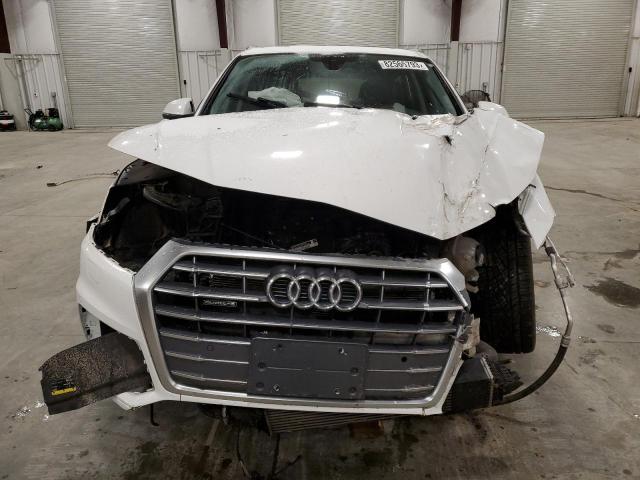 WA1BNAFY4J2048341 | 2018 AUDI Q5 PREMIUM