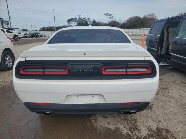 2C3CDZAG8GH290533 | 2016 DODGE CHALLENGER