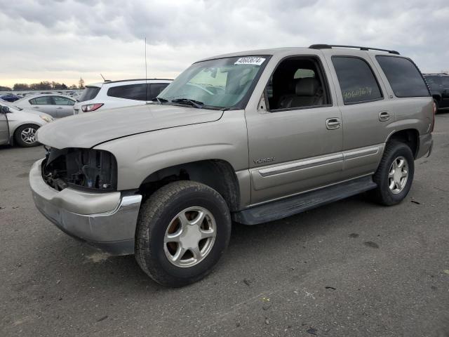 2003 GMC Yukon 