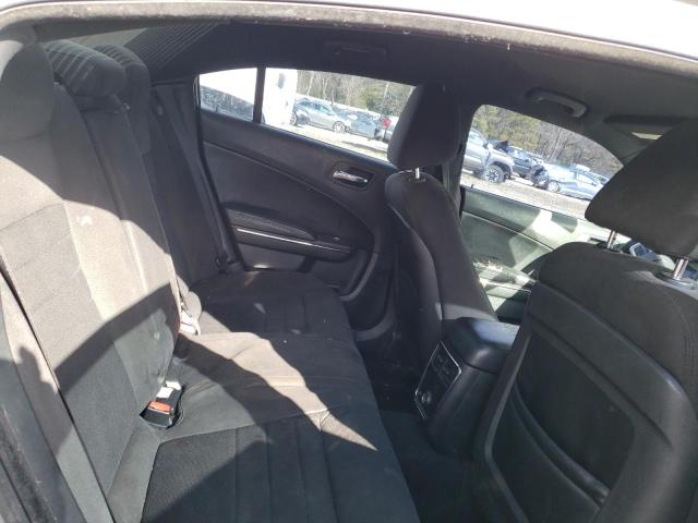 2C3CDXBG3DH682513 2013 Dodge Charger Se