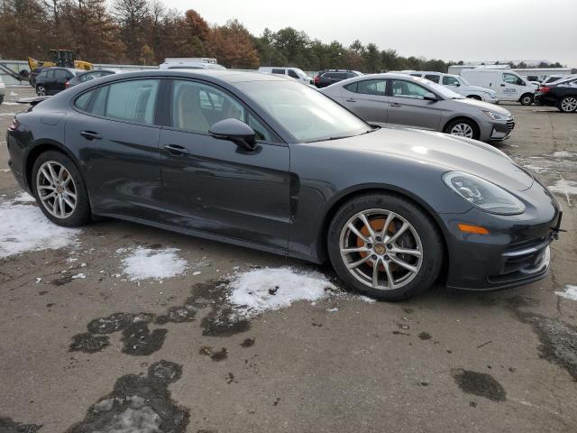 VIN WP0AA2A78KL100714 2019 Porsche Panamera, Base no.4