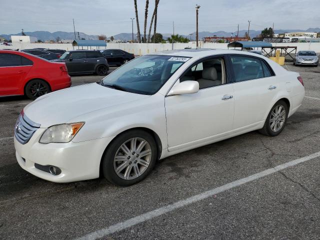 2008 Toyota Avalon XL