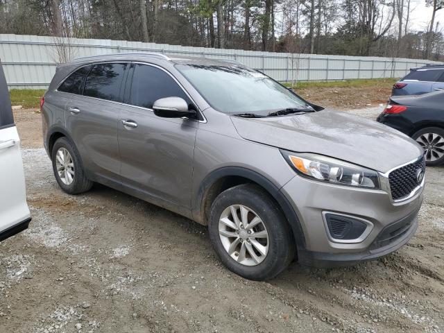 5XYPG4A31HG286246 | 2017 KIA sorento lx