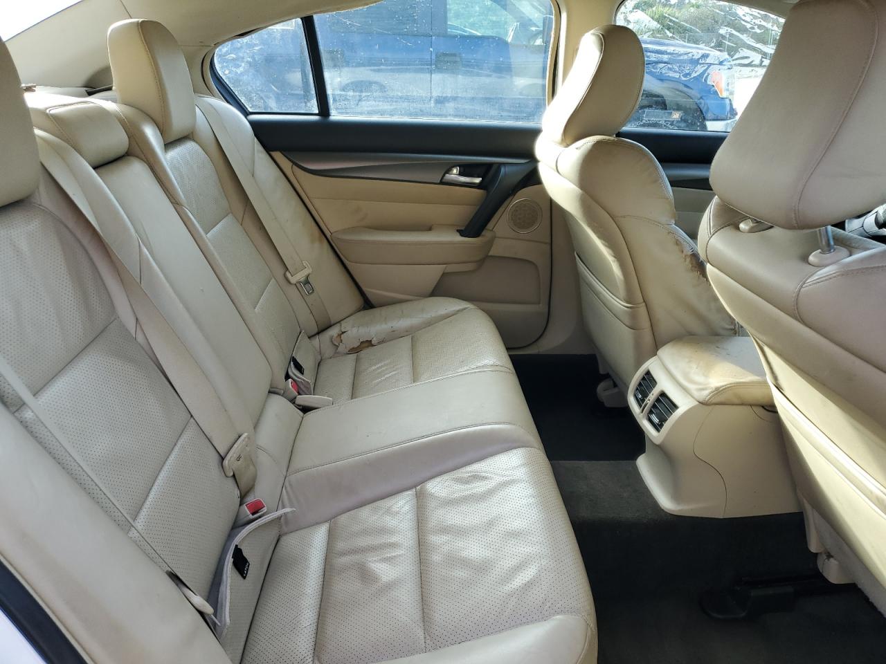 19uua8f52da010952 19UUA8F52DA010952 2013 Acura Tl Tech