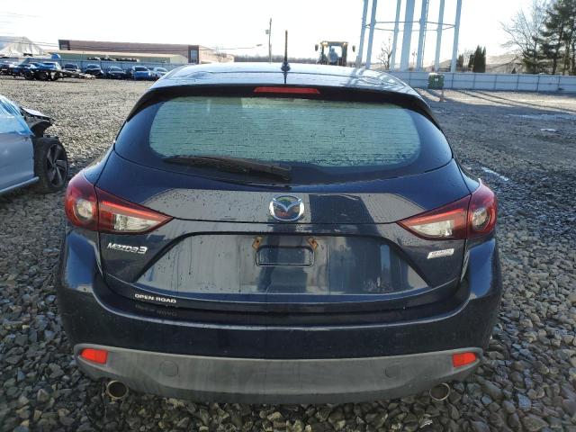 3MZBM1K71FM187894 | 2015 MAZDA 3 SPORT