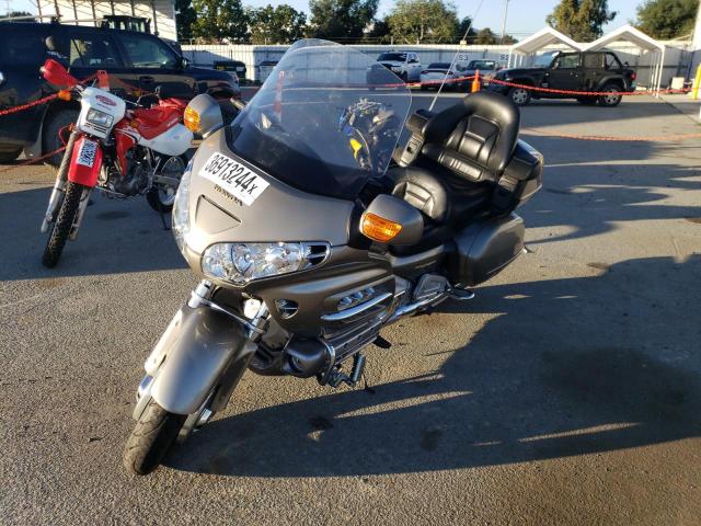 2002 HONDA GL1800 A 1HFSC47422A100491