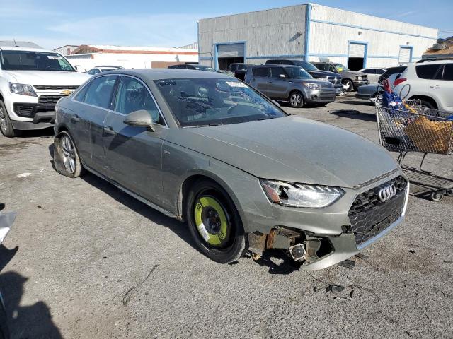 WAUEAAF49PN003461 2023 AUDI A4, photo no. 4