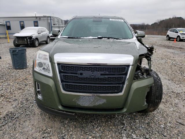 2GKALMEK3F6143042 | 2015 GMC TERRAIN SL