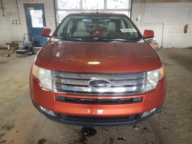 2008 Ford Edge Sel VIN: 2FMDK48C58BA59066 Lot: 38266704
