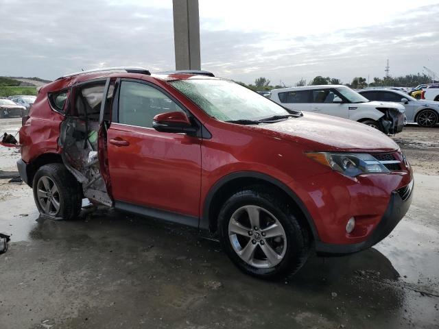 JTMWFREV9FD076237 | 2015 TOYOTA RAV4 XLE