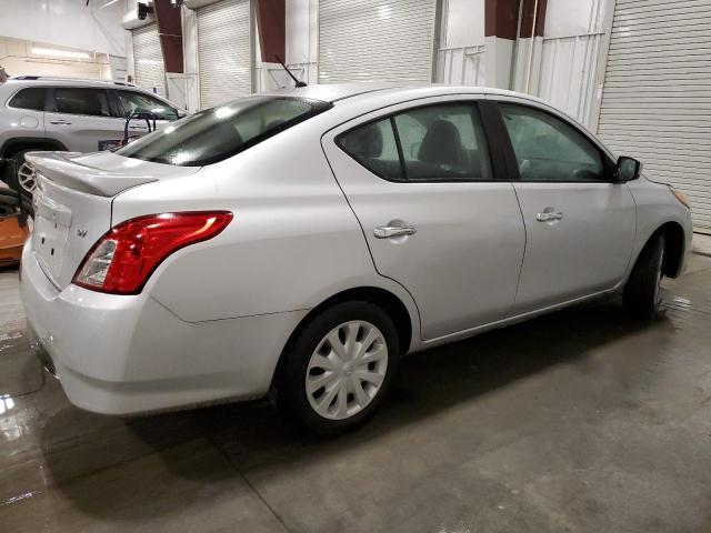 3N1CN7APXKL859642 | 2019 NISSAN VERSA S