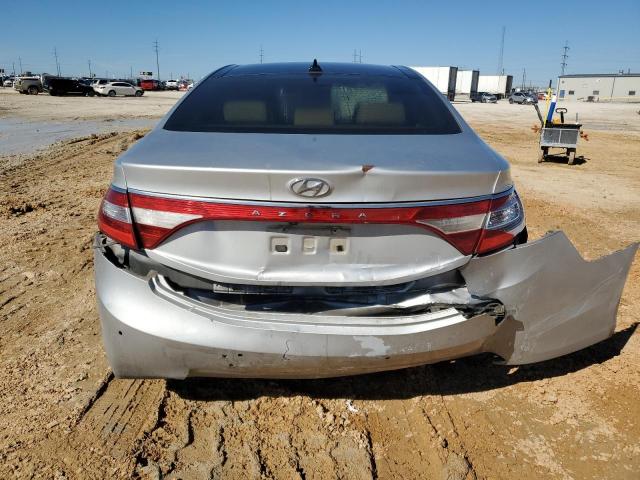 2013 Hyundai Azera Gls VIN: KMHFH4JG3DA281275 Lot: 40647194