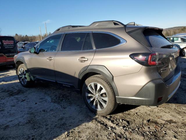 4S4BTANC0P3135525 | 2023 SUBARU OUTBACK LI